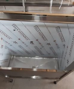 وان شستشو حیوانات