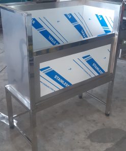 سینک شستشو حیوانات