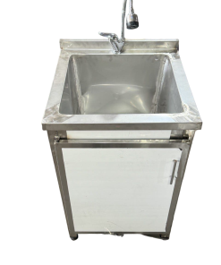 سینک تک لگن