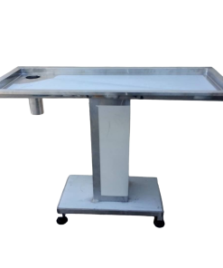 میز کار معاینه