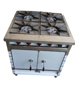 اجاق گاز صنعتی