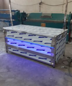 میز کار قصابی