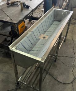 رو شویی استیل