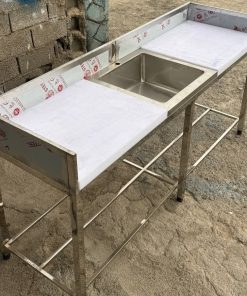 میز کار شستشو