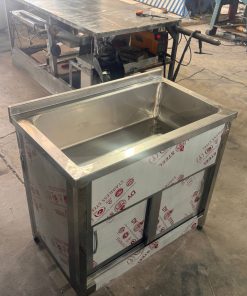 وان کابینتی ضذزنگ