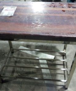 میز کار تخته گوشت