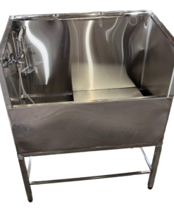 سینک شسشتشو حیوانات