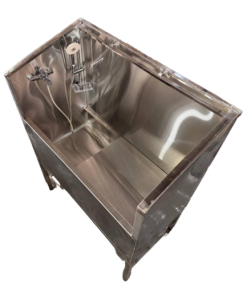 سینک شسشتشو حیوانات