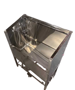 سینک شستشو حیوانات