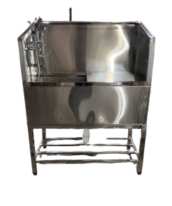 وان شستشو حیوانات