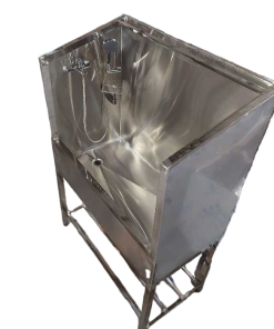 وان شستشو حیوانات