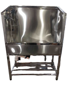 وان شستشو حیوانات