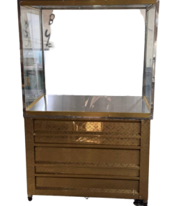 میز چرخ گوشت