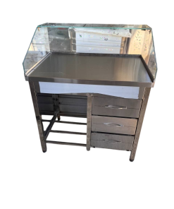 میز چرخ گوشت