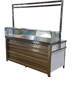 میز چرخ گوشت