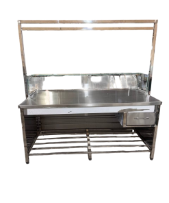 میز چرخ گوشت