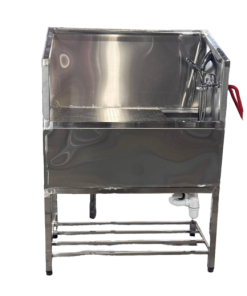 وان شستشو حیوانات