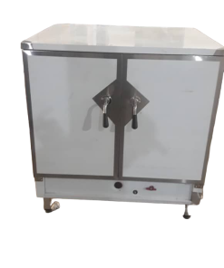 گرم خانه صنعتی