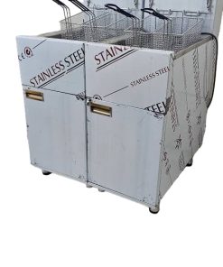 سرخ کن طرح دین