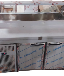 یخچال رویه تاپینگی