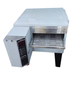 فر پیتزا ریلی