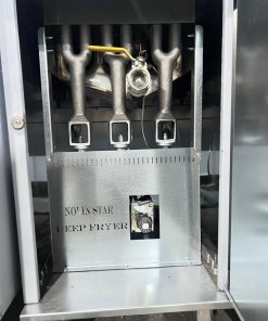 سرخ کن طرح دین