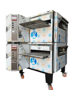 فر پیتزا ریلی