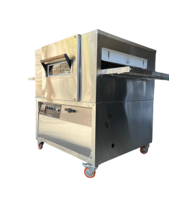 فرپیتزا ریلی