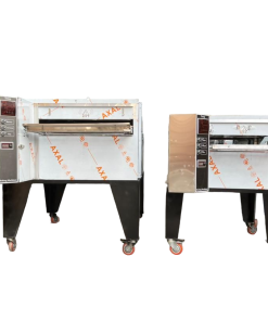 فر پیتزا ریلی