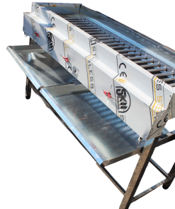 کباب پز صنعتی