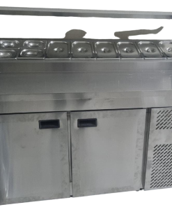 یخچال رویه تاپینگی