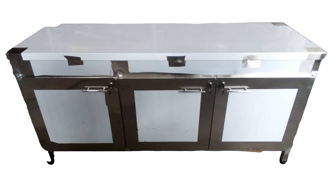 کابینت زمینی