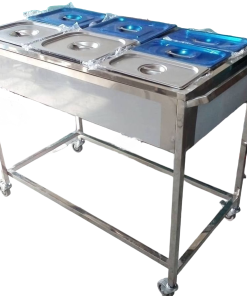 ترولی حمل بن ماری