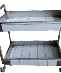 ترولی حمل غذا