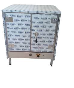 گرم خانه صنعتی