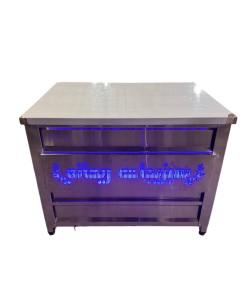 میز کار قصابی