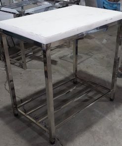 میز کار قطعه بندی