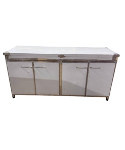 کابینت زمینی