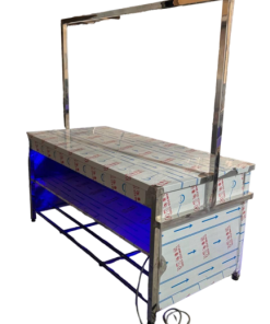 میز کار آویز دارقصابی