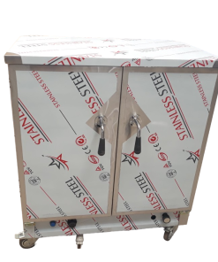 گرم خانه صنعتی