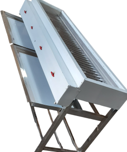 کباب پز صنعتی