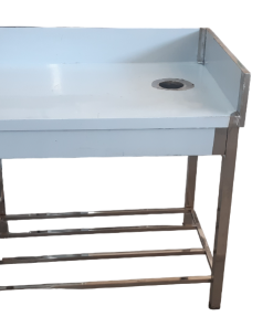 میز کار قصابی