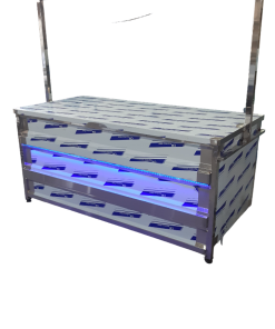 میز کار قصابی