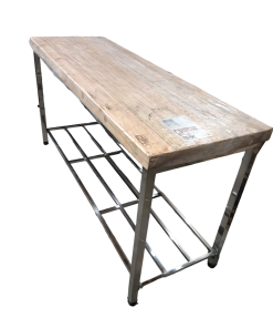 میز کار تخته چوب