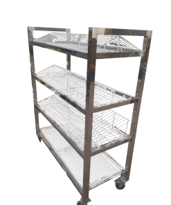 ترولی آبچکان