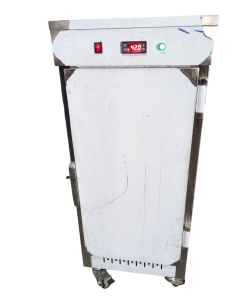 گرم خانه صنعتی