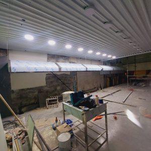 استارت پروژه