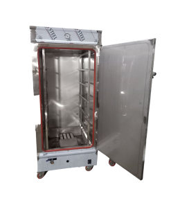 گرم خانه مرطوب