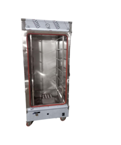 گرم خانه مرطوب