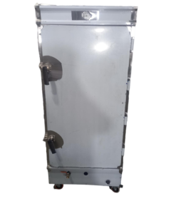 گرم خانه مرطوب